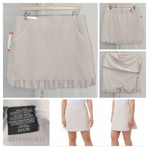 32‎ Degrees Ladies' Skort Sea Salt color
